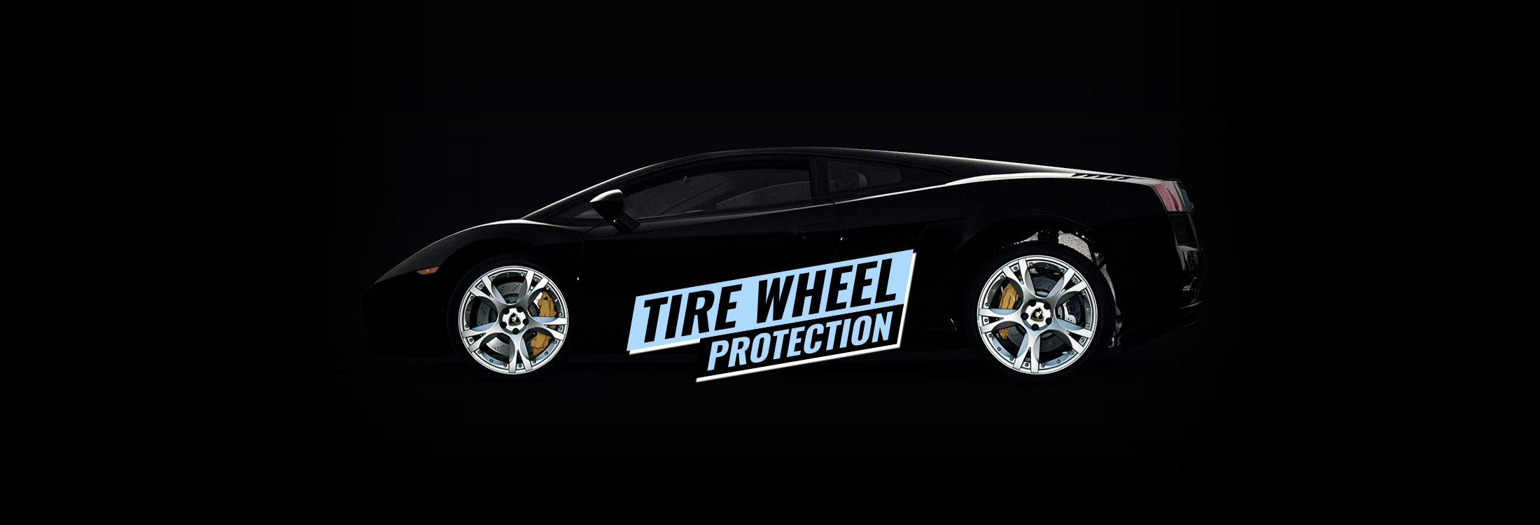 Tire Wheel Protection